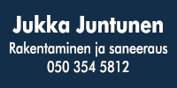 Jukka Juntunen
